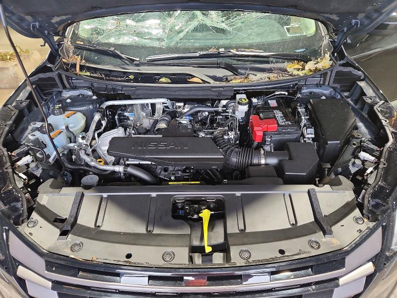 2026 Nissan Rogue მანქანა იყიდება აუქციონზე, vin: 5N1BT3BB9TC844813, აუქციონის ნომერი: 67457456