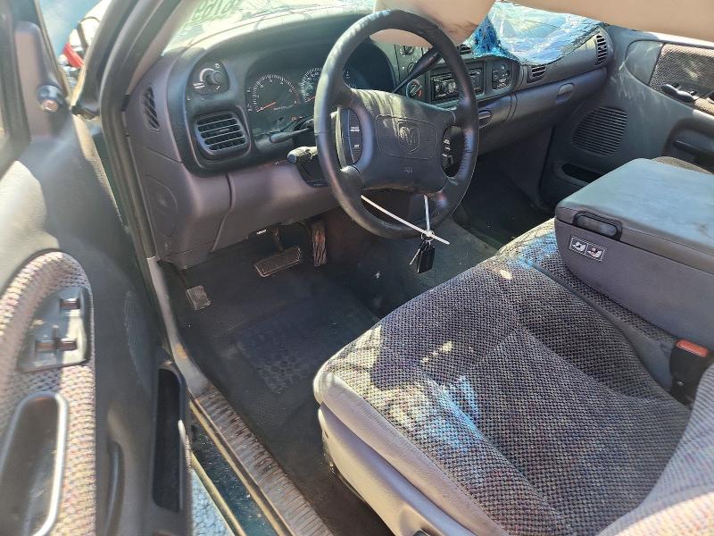 67696896 :رقم المزاد ، 3B7HC12Y6WG212523 vin ، 1998 Dodge Ram 1500 مزاد بيع