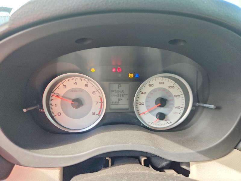 Aukcja sprzedaży 2013 Subaru Impreza, vin: JF1GPAL65DH856794, numer aukcji: 68173466
