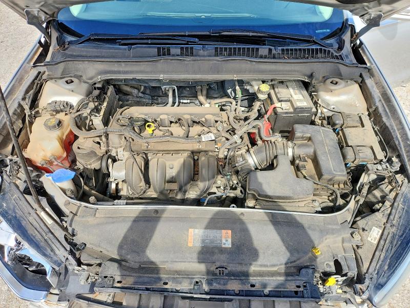 2015 Ford Fusion მანქანა იყიდება აუქციონზე, vin: 3FA6P0H7XFR118479, აუქციონის ნომერი: 70782906