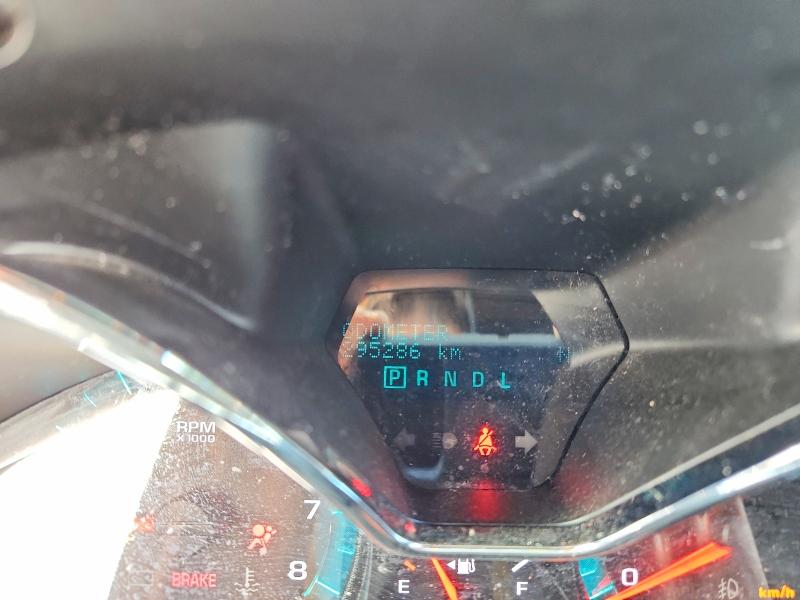 Продаж на аукціоні авто 2015 Chevrolet Traverse, vin: 1GNKVHKD3FJ283660, номер лоту: 68508426