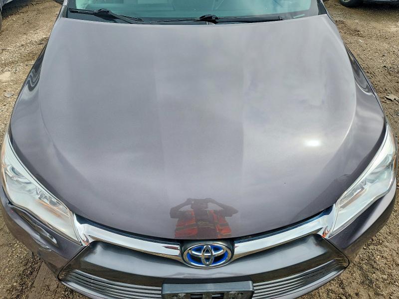 Продажа на аукционе авто 2015 Toyota Camry Hybrid, vin: 4T1BD1FK4FU167535, номер лота: 69205016