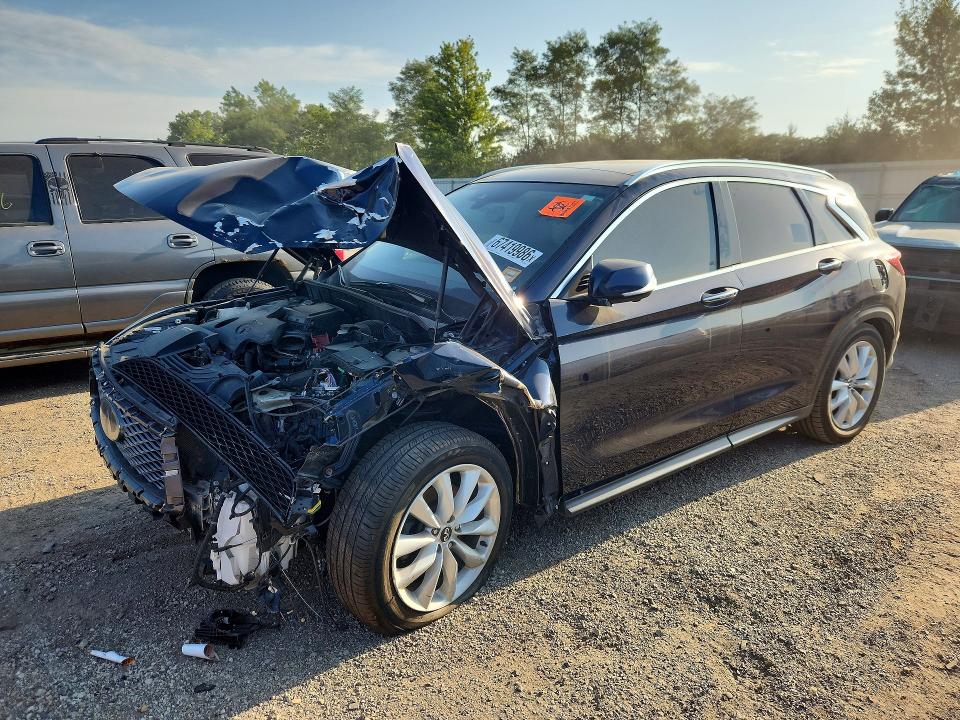 Продажа на аукционе авто 2019 Infiniti Qx50, vin: 3PCAJ5M39KF122069, номер лота: 67419986