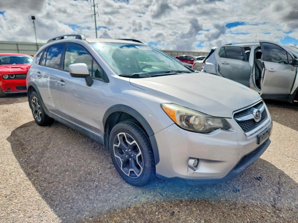 2013 Subaru Xv Crosstrek მანქანა იყიდება აუქციონზე, vin: JF2GPAGC7D2881940, აუქციონის ნომერი: 69070106