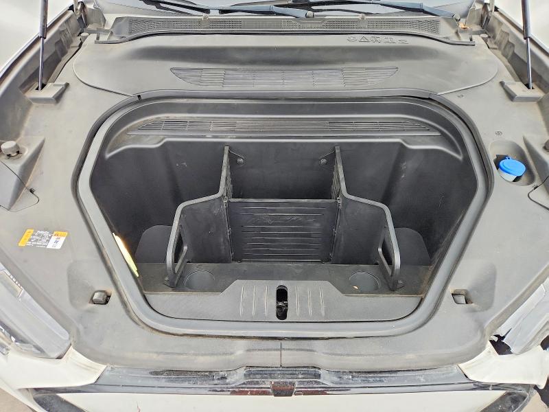 2021 Ford Mustang Mach-e მანქანა იყიდება აუქციონზე, vin: 3FMTK3R7XMMA02751, აუქციონის ნომერი: 67429886