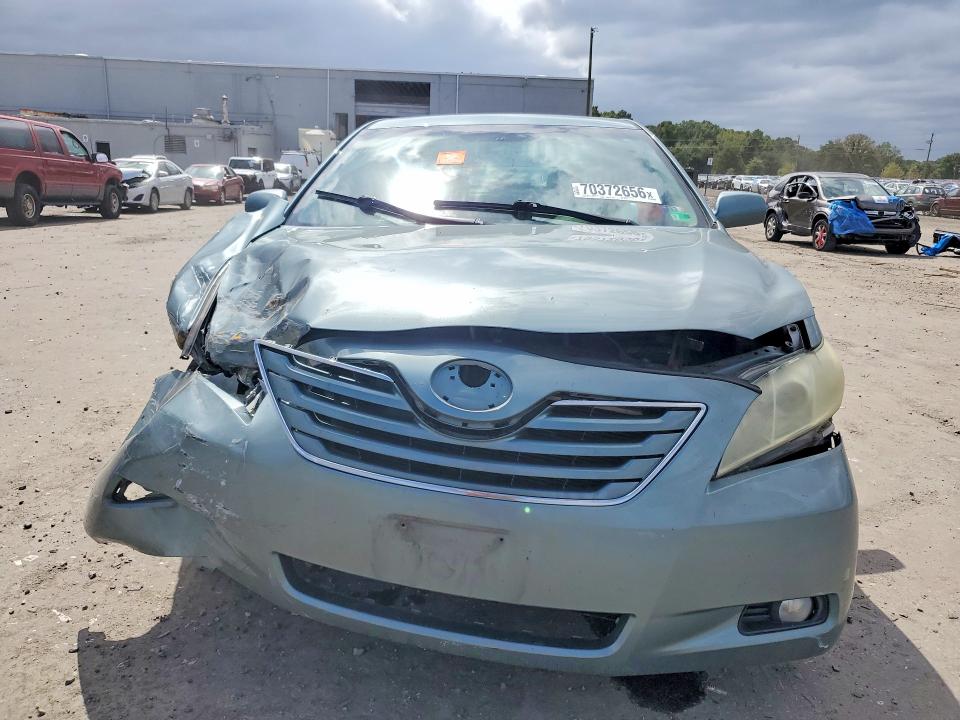 Aukcja sprzedaży 2007 Toyota Camry, vin: 4T1BE46K17U662243, numer aukcji: 70372656