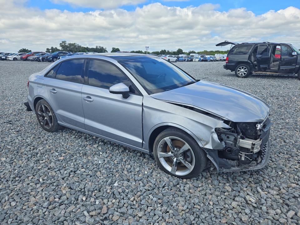 Aukcja sprzedaży 2016 Audi A3, vin: WAUA7GFF4G1014473, numer aukcji: 69932926
