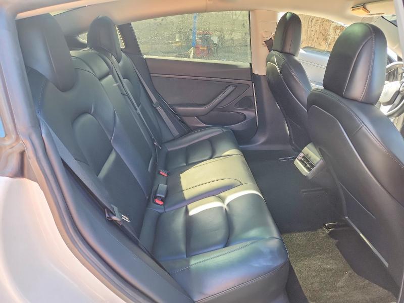 Aukcja sprzedaży 2020 Tesla Model 3, vin: 5YJ3E1EB9LF783131, numer aukcji: 69965376