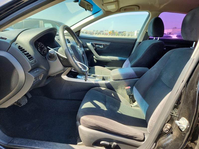 2014 Nissan Altima მანქანა იყიდება აუქციონზე, vin: 1N4AL3AP0EC419549, აუქციონის ნომერი: 70551126