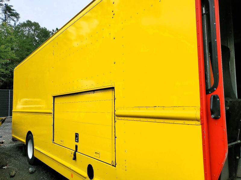 Aukcja sprzedaży 2017 Freightliner Chassis, vin: 4UZAARDU1HCJB8885, numer aukcji: 69869206