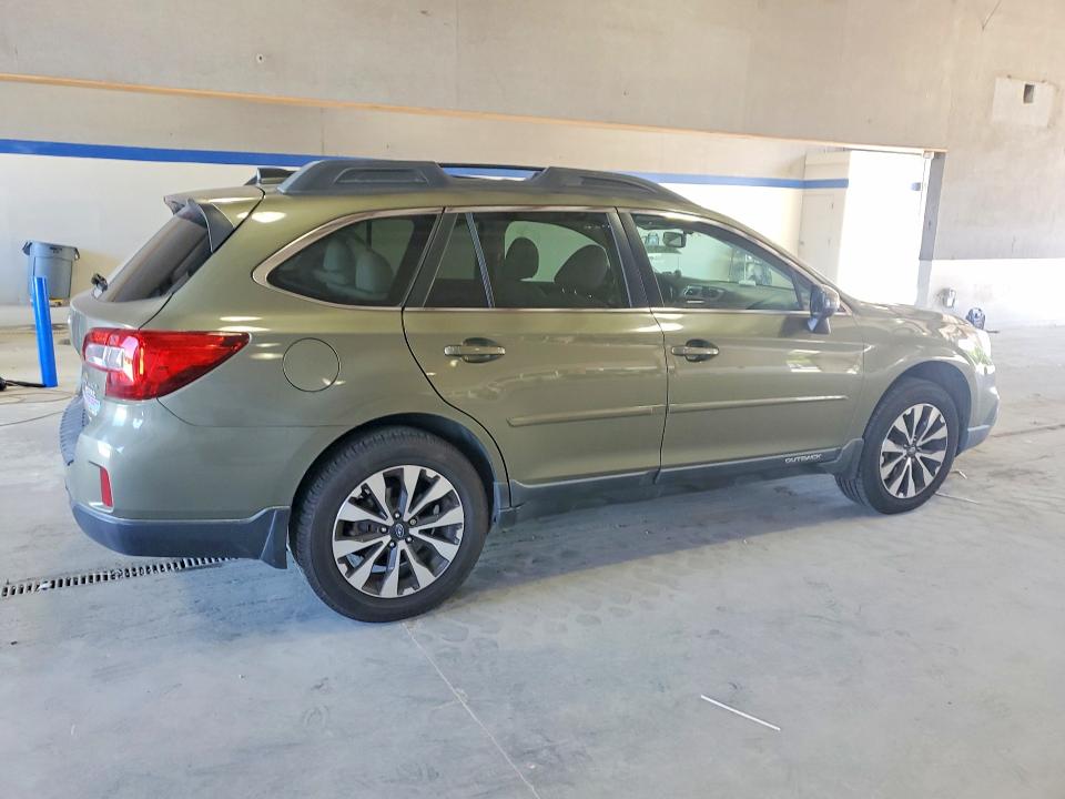 Продажа на аукционе авто 2016 Subaru Outback, vin: 4S4BSANC2G3358300, номер лота: 68425886