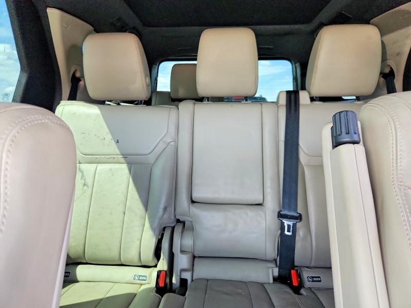 Продажа на аукционе авто 2018 Land Rover Discovery, vin: SALRG2RV3JA054684, номер лота: 70768426
