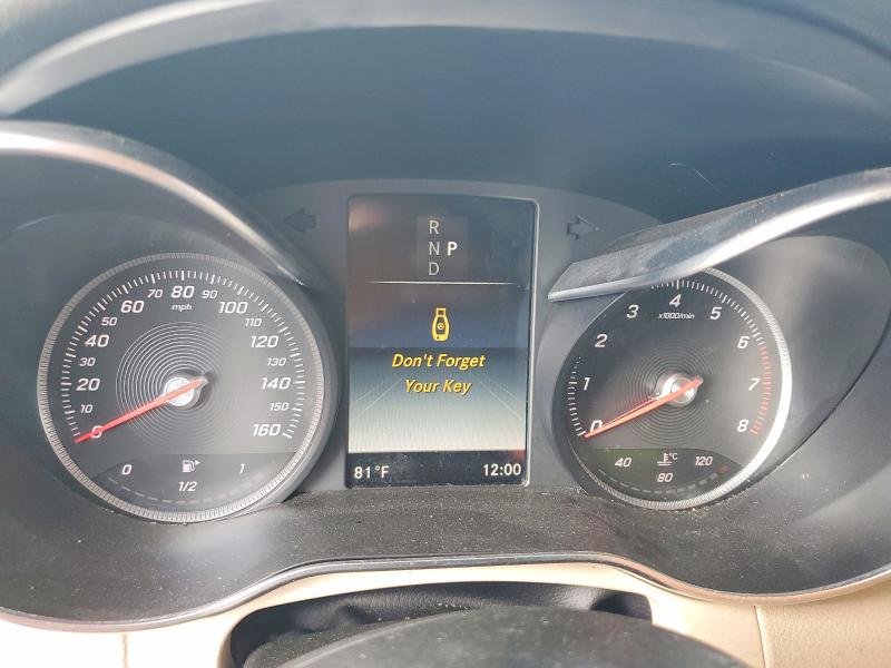 Продажа на аукционе авто 2017 Mercedes-benz Glc, vin: WDC0G4KB6HF156600, номер лота: 67096376