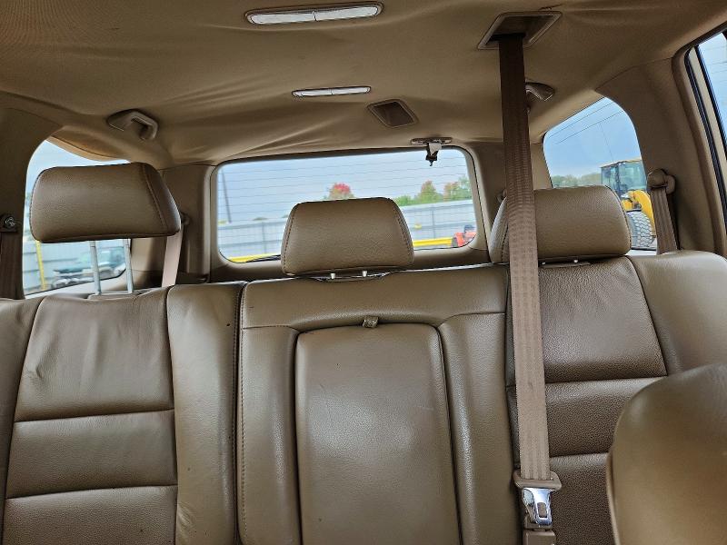 70146716 :رقم المزاد ، 5FNYF18606B004429 vin ، 2006 Honda Pilot مزاد بيع