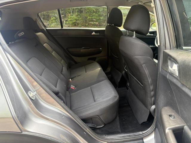 Aukcja sprzedaży 2017 Kia Sportage, vin: KNDPMCAC4H7090494, numer aukcji: 71387296