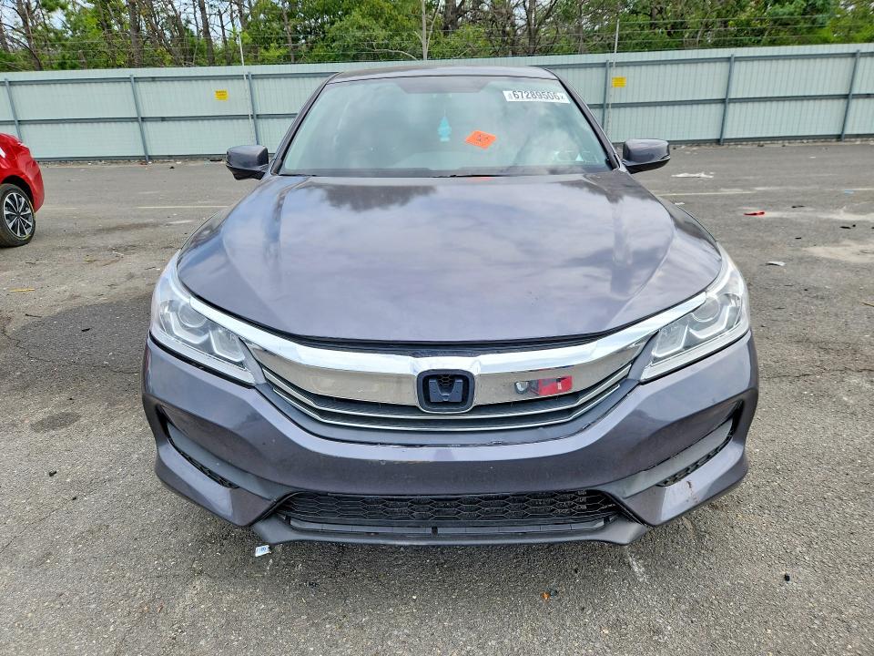 2016 Honda Accord მანქანა იყიდება აუქციონზე, vin: 1HGCR2F74GA092514, აუქციონის ნომერი: 67289506
