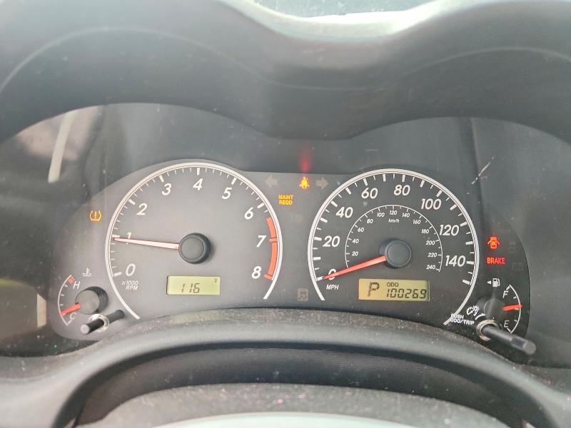 Продажа на аукционе авто 2013 Toyota Corolla, vin: 5YFBU4EE9DP192426, номер лота: 67672146