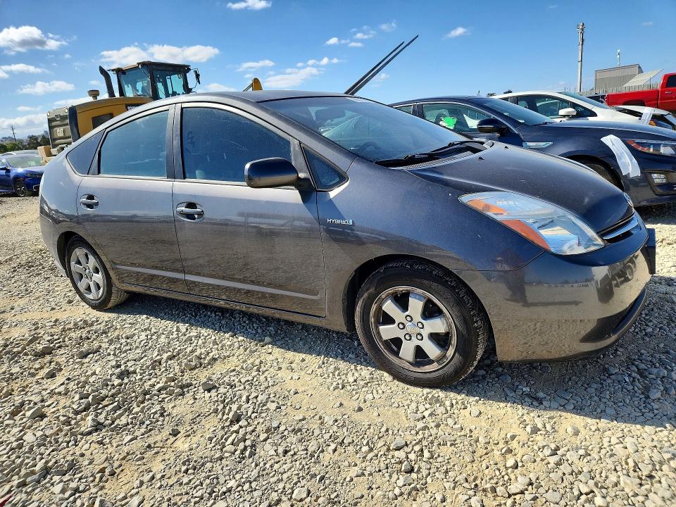 69575196 :رقم المزاد ، JTDKB20U963192575 vin ، 2006 Toyota Prius مزاد بيع
