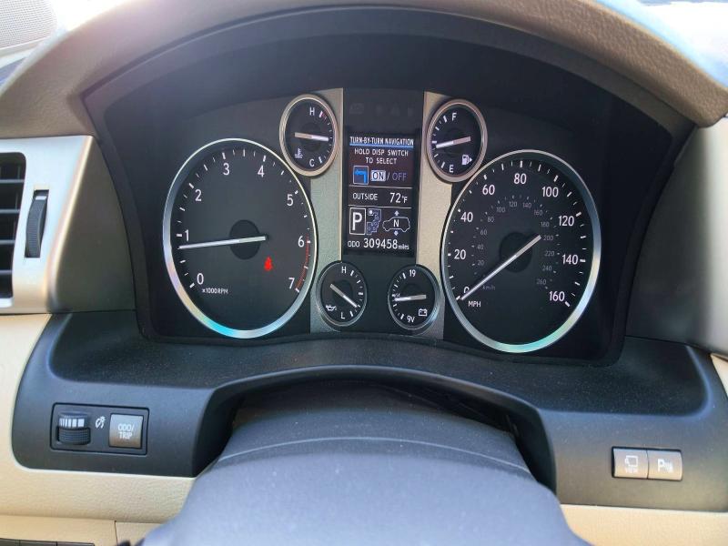 69791966 :رقم المزاد ، JTJHY7AX5D4113437 vin ، 2013 Lexus Lx مزاد بيع