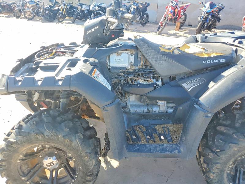 Продажа на аукционе авто 2011 Polaris Sportsman, vin: 4XAZX85AXBA344829, номер лота: 67268106