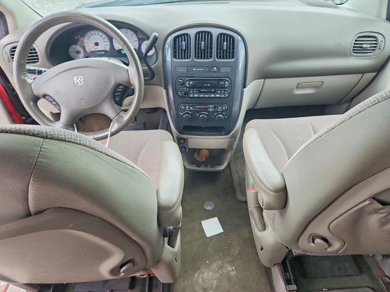 Продажа на аукционе авто 2007 Dodge Grand Caravan, vin: 2D4GP44LX7R111129, номер лота: 67738036