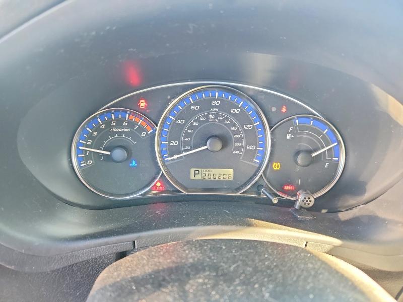 70025406 :رقم المزاد ، JF2SH6CC1AH901750 vin ، 2010 Subaru Forester مزاد بيع