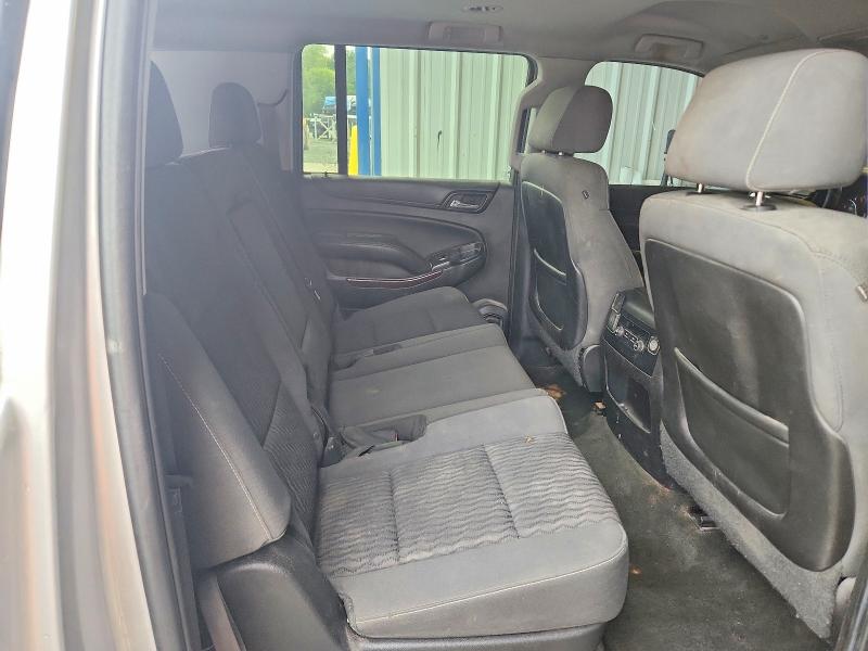Aukcja sprzedaży 2015 Gmc Yukon Xl, vin: 1GKS2GKC8FR684176, numer aukcji: 70083206