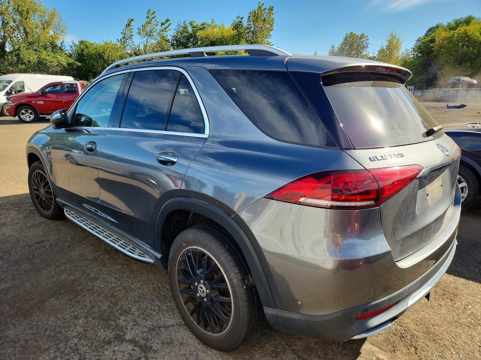 Aukcja sprzedaży 2020 Mercedes-benz Gle, vin: 4JGFB4KB9LA009848, numer aukcji: 69524086