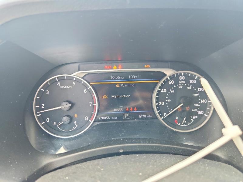 Продаж на аукціоні авто 2020 Nissan Sentra, vin: 3N1AB8CV8LY220729, номер лоту: 67007986