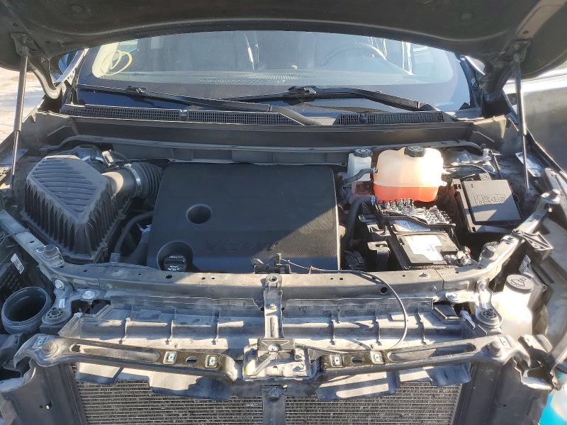Продаж на аукціоні авто 2020 Buick Enclave, vin: 5GAERBKW0LJ181691, номер лоту: 68664386