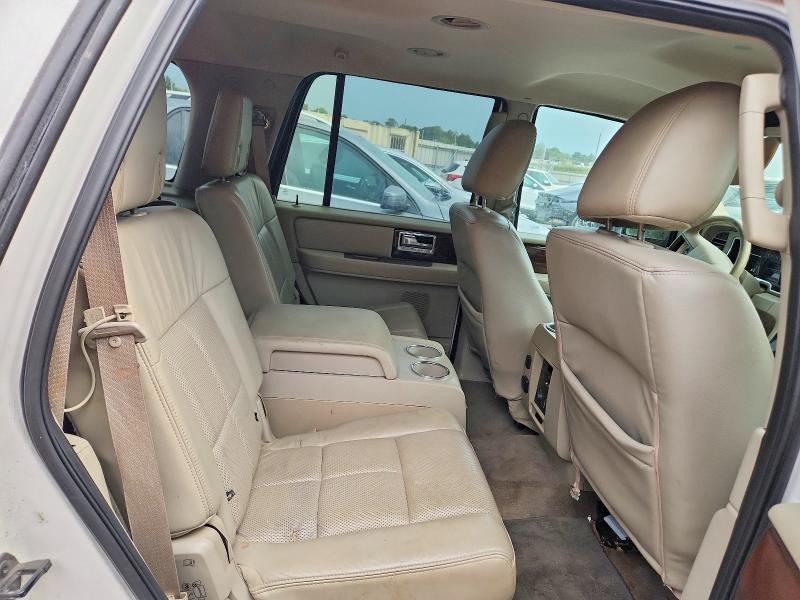 68233756 :رقم المزاد ، 5LMJJ2H57EEL06497 vin ، 2014 Lincoln Navigator مزاد بيع