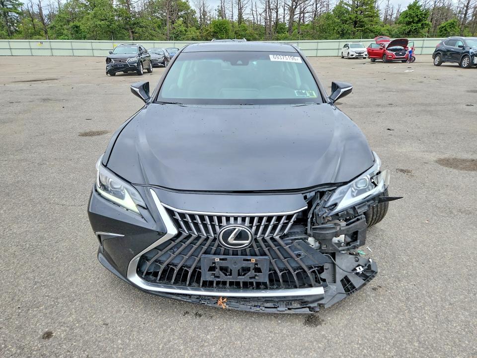 Продажа на аукционе авто 2022 Lexus Es 350, vin: 58ADZ1B10NU115091, номер лота: 69375196
