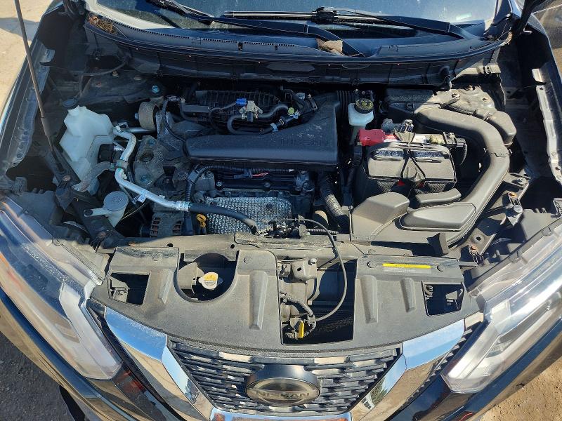 Продажа на аукционе авто 2018 Nissan Rogue, vin: KNMAT2MT2JP553026, номер лота: 68566566