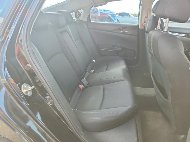 Продажа на аукционе авто 2016 Honda Civic, vin: 2HGFC2F72GH511413, номер лота: 69749166