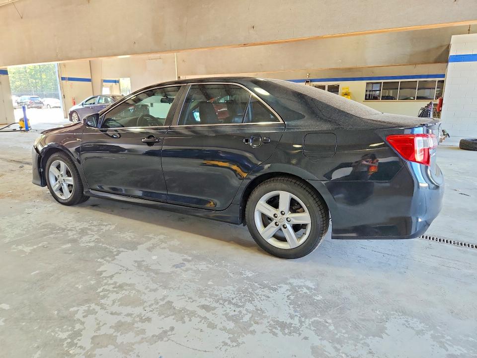 2013 Toyota Camry მანქანა იყიდება აუქციონზე, vin: 4T1BF1FK8DU236413, აუქციონის ნომერი: 67632166