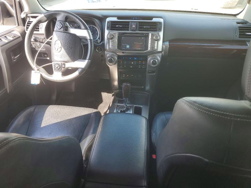 Продажа на аукционе авто 2018 Toyota 4runner, vin: JTEZU5JR5J5171834, номер лота: 68157016