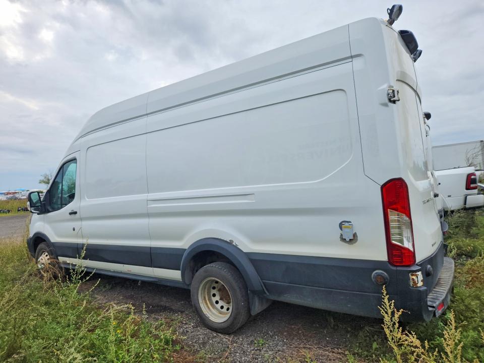 Продажа на аукционе авто 2019 Ford Transit, vin: 1FTBF4XG6KKA90280, номер лота: 63380626