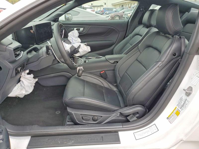 69842896 :رقم المزاد ، 1FA6P8TH1T5112485 vin ، 2026 Ford Mustang مزاد بيع