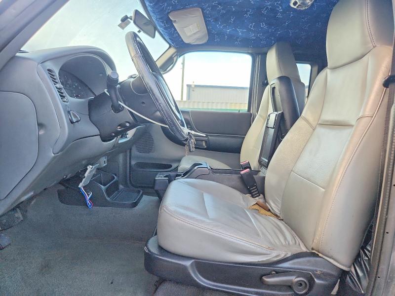 67715526 :رقم المزاد ، 1FTZR45E95PA78798 vin ، 2005 Ford Ranger مزاد بيع