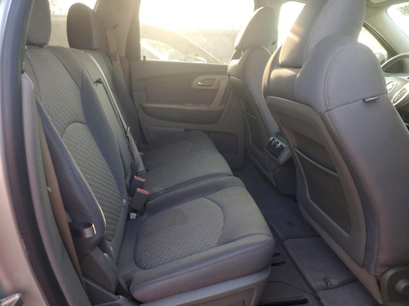 Продаж на аукціоні авто 2012 Chevrolet Traverse, vin: 1GNKRFED7CJ381400, номер лоту: 67614596
