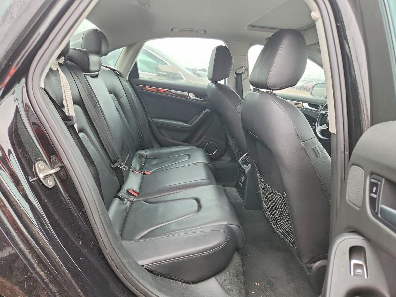 69185376 :رقم المزاد ، WAUFFAFL8EN006278 vin ، 2014 Audi A4 مزاد بيع
