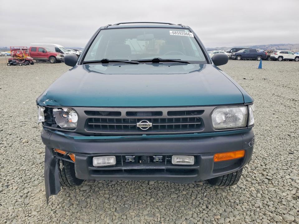 Продаж на аукціоні авто 1997 Nissan Pathfinder, vin: JN8AR05YXVW157696, номер лоту: 68592066