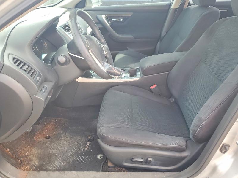 Продажа на аукционе авто 2014 Nissan Altima, vin: 1N4AL3AP8EN388880, номер лота: 69704196