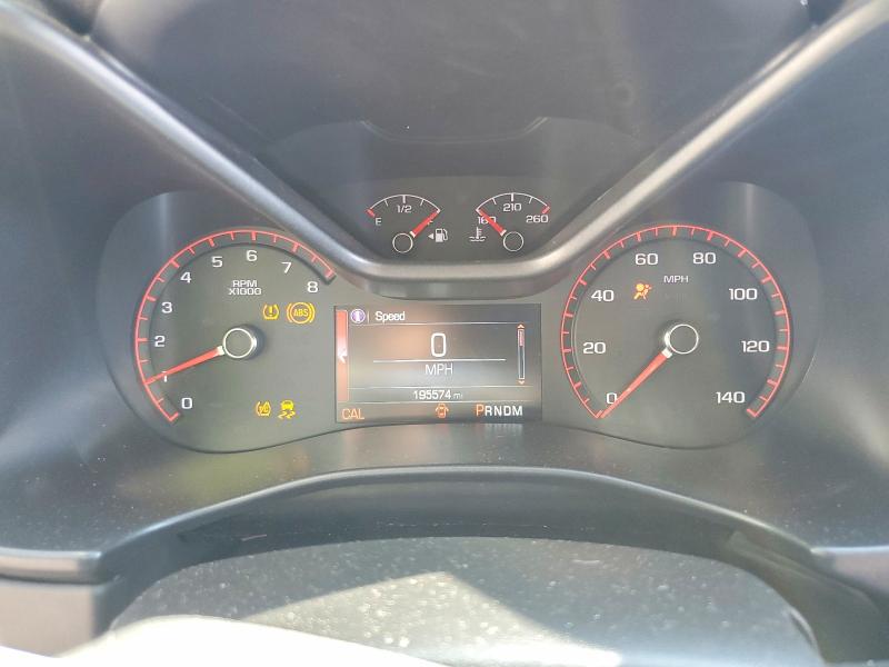 Продаж на аукціоні авто 2016 Gmc Canyon, vin: 1GTG6CE37G1356113, номер лоту: 68483716