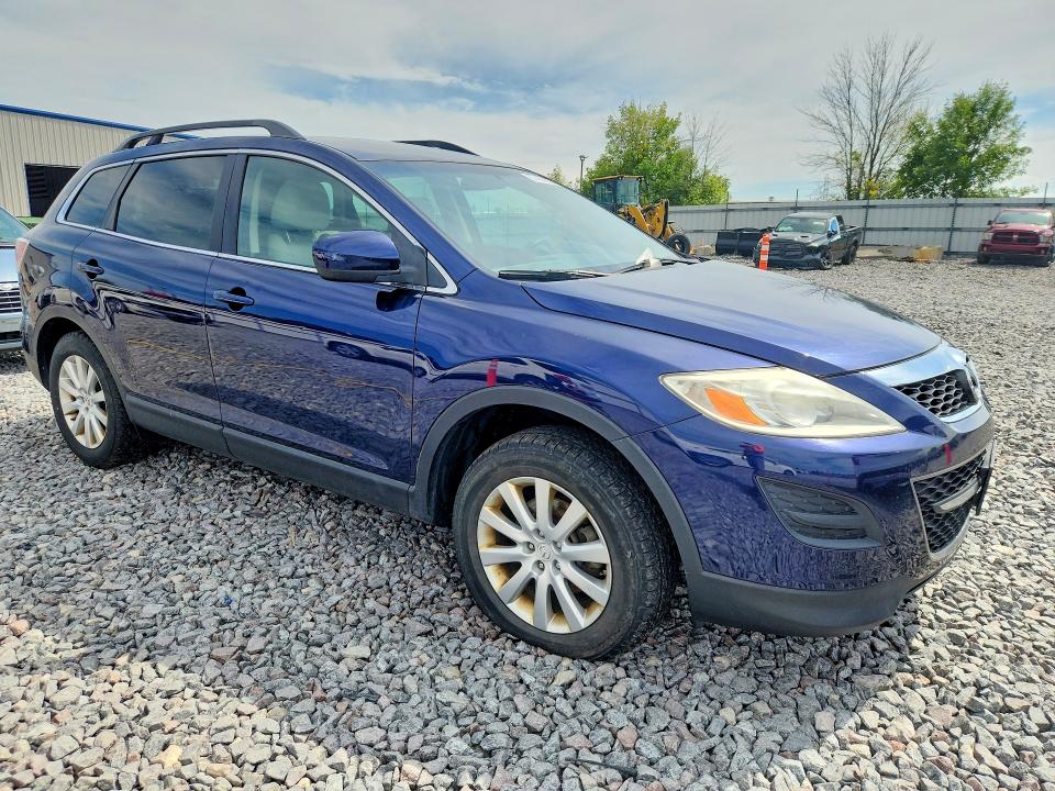 Aukcja sprzedaży 2010 Mazda Cx-9, vin: JM3TB3MA1A0213768, numer aukcji: 67458226