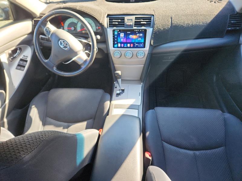 2007 Toyota Camry მანქანა იყიდება აუქციონზე, vin: 4T1BK46K27U047323, აუქციონის ნომერი: 70364406