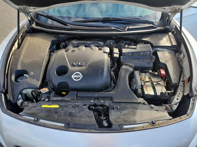 70257766 :رقم المزاد ، 1N4AA5AP2DC845050 vin ، 2013 Nissan Maxima مزاد بيع
