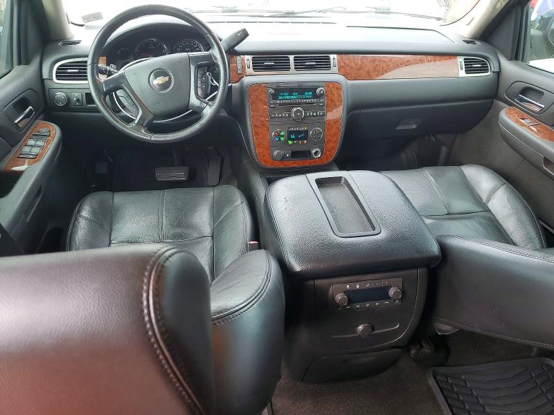 Aukcja sprzedaży 2007 Chevrolet Tahoe, vin: 1GNFC130X7R302122, numer aukcji: 69498846
