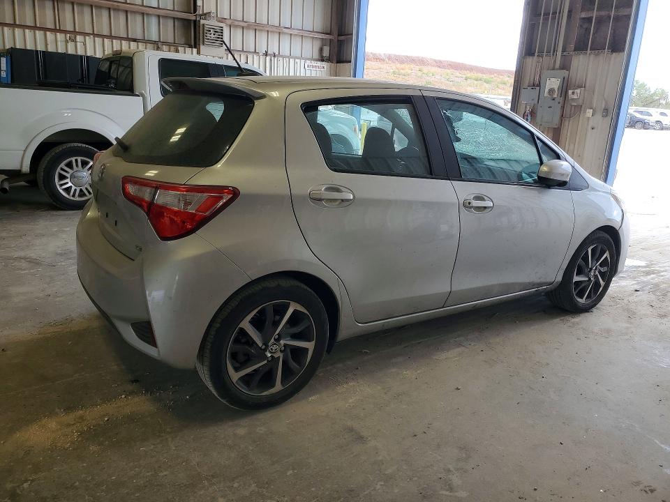 Aukcja sprzedaży 2018 Toyota Yaris, vin: VNKKTUD33JA096480, numer aukcji: 69129026