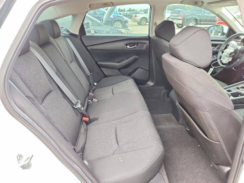 Продаж на аукціоні авто 2023 Honda Accord, vin: 1HGCY1F36PA038688, номер лоту: 68428116